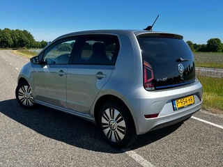 Volkswagen e-up! Volkswagen e-Up! 60kW | 5-deurs - afbeelding nr 2