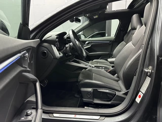 Audi A3 Audi A3 Sportback 45 TFSI e S edition Competition - afbeelding nr 5
