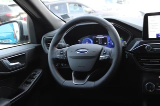 Ford Kuga Ford Kuga 2.5 PHEV Graphite Tech Edition 225pk | Driver Assistance Pack | Technology pack | Wegklapbare Trekhaak  | Panorama dak | Winterpack | Verlengde fabrieksgarantie tot 05-2028 - afbeelding nr 16