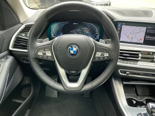 BMW X5 BMW X5 xDrive45e High Exec. - afbeelding nr 26