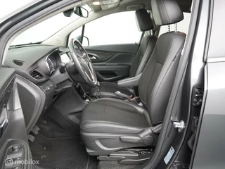 Opel Mokka X Opel Mokka X 1.4 Turbo Innovation - afbeelding nr 10