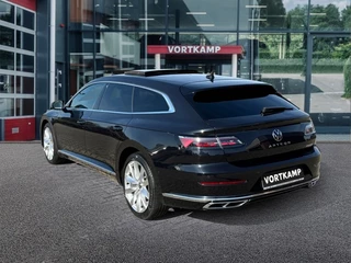 Volkswagen Arteon - afbeelding nr 7