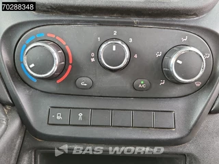 Iveco Daily Iveco Daily 35C16 3.0L Open Laadbak met Kist Dubbel Cabine Dubbellucht 3,5t Trekhaak Airco Cruise Euro6 Pritsche Pickup Open Box Airco Trekhaak Cruise control - afbeelding nr 17