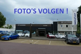 Hyundai Inster Evolve 49 kWh*RIJKLAARPRIJS*