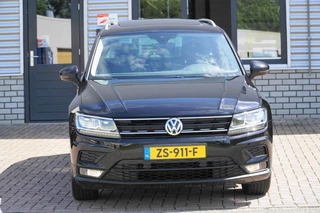 Volkswagen Tiguan Volkswagen Tiguan 1.5 TSI PANO NIEUWE RIEM - afbeelding nr 11