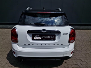 MINI Countryman Mini Mini Countryman 1.5 Cooper Chili AUT 136PK /35dkm /Garantie - afbeelding nr 4
