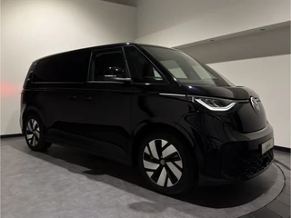 Volkswagen ID. Buzz Cargo 77 kWh