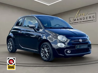 Fiat 500 - afbeelding nr 1