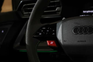 Audi RS3 Audi RS 3 2.5 TFSI RS 3 quattro|Hulk|Pano|Massage|ACC|HUD|Carbon| - afbeelding nr 32