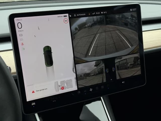 Tesla Model 3 Tesla Model 3 Long Range AWD Dual | Autopilot | Panorama | Leder | - afbeelding nr 23