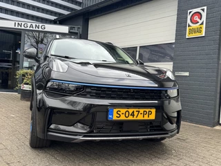 Lynk & Co 01 - afbeelding nr 10