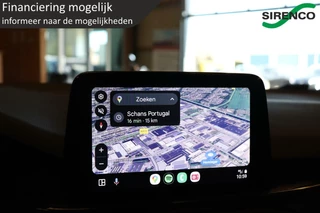 Ford Focus Ford Focus Wagon 1.0 EcoBoost ST Line X full virtual cockpit dab stoel & stuurverwarming climate en cruise control B&O sport zetels navigatie carplay - afbeelding nr 24
