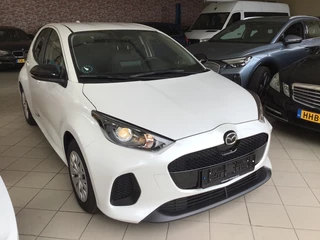 Mazda 2 Hybrid - 57629279-0