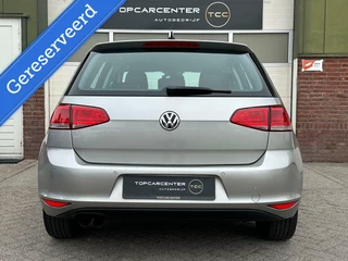 Volkswagen Golf Volkswagen Golf 1.4 TSI Highline/STOELV/PARKS/MASSAGE/NAVI - afbeelding nr 7