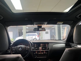 BMW X3 - afbeelding nr 37