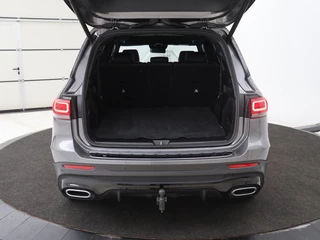 Mercedes-Benz GLB Mercedes-Benz GLB-klasse 200 Business Solution AMG 7-persoons | Panoramadak | Trekhaak | Stoelverwarming | Matrix LED | Memory | Keyless | Camera | Navigatie - afbeelding nr 30