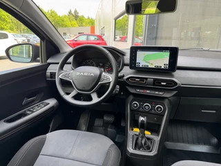 Dacia Sandero Stepway - afbeelding nr 4