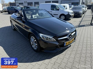 Mercedes-Benz C-Klasse - 240438232-0