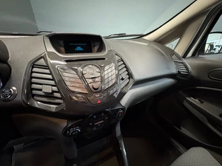 Ford EcoSport 17Inch L.M. velgen, cruise control - afbeelding nr 17