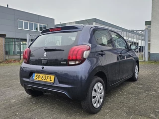 Peugeot 108 Zondag OPEN! - afbeelding nr 7