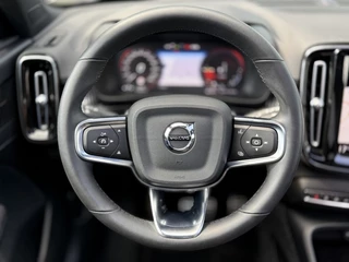 Volvo XC40 - afbeelding nr 28