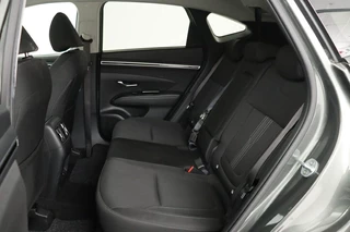 Hyundai Tucson Hybrid Hyundai Tucson 1.6 T-GDI HEV Comfort Smart | Trekhaak |  Stoel & stuurverwarming | Adaptive cruise | Carplay | Camera | Navigatie | Keyless - afbeelding nr 6