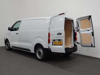 Opel Vivaro Opel Vivaro 2.0 CDTI L2H1 145PK Edition Automaat Airco  App connect Trekhaak Navigatie Cruise - afbeelding nr 32