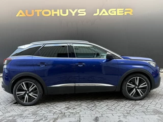 Peugeot 3008 Peugeot 3008 1.6 HYbrid4 300pk GT-line PANO Massage - afbeelding nr 7