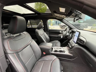 Ford Explorer Ford Explorer 3.0 V6 EcoBoost PHEV ST-Line - afbeelding nr 14
