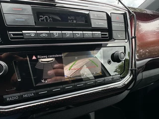 Volkswagen up! Volkswagen up! GTI // Carplay // Android auto // - afbeelding nr 14