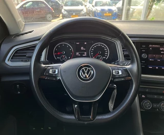 Volkswagen T-Roc Volkswagen T-Roc 1.0 TSI Style | Adaptive Cruise Control | Climate Control | Navi | PDC | Trekhaak | Apple Carplay/Android Auto | - afbeelding nr 7