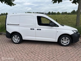 Volkswagen Caddy Volkswagen Caddy Cargo 1.5 TSI Benzine + AC | NAVI | PDC - afbeelding nr 2