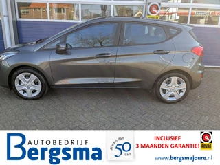 Ford Fiesta - 234610876-0