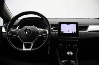 Renault Captur Renault Captur 1.0 TCE Zen- Carplay, Camera, Cruise - afbeelding nr 3