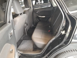 Suzuki Baleno - afbeelding nr 11
