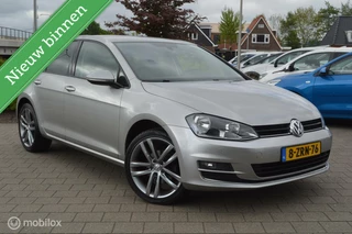 Volkswagen Golf Volkswagen Golf 1.2 TSI 5drs Highline - afbeelding nr 1