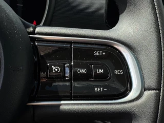 Fiat 500 Fiat 500 RED 42 kWh PANORAMADAK / NAVIGATIE / CARPLAY / ZO GOED ALS NIEUW - afbeelding nr 15