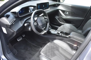 Peugeot e-208 Peugeot e-208 EV GT PACK 50 KWH - afbeelding nr 10