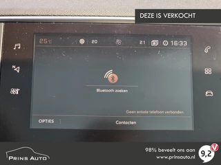 Peugeot 308 Peugeot 308 1.2 PureTech Allure |PANO|STOELVERW|DENON AUDIO 2982 Veiling + Online - afbeelding nr 26