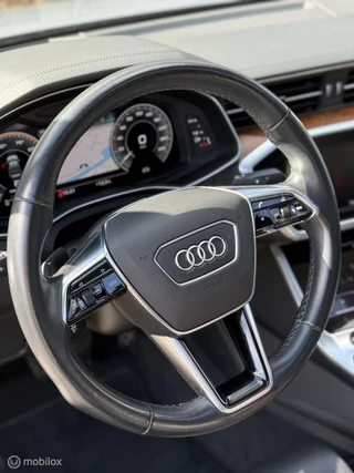 Audi A6 Audi A6 Limousine 50 TFSI e quattro S edition - afbeelding nr 16