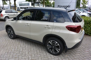 Suzuki Vitara Suzuki Vitara 1.4 Style Smart Hybrid - afbeelding nr 5