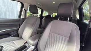 Ford C-MAX Ford C-Max 1.0 Edition Plus|125Pk|Navi|Trekhaak|Boekjes - afbeelding nr 8