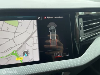 Audi A1 Sportback Audi A1 Sportback 30 TFSI 110PK S-LINE LED*CARPLAY*NAVI*PDC* - afbeelding nr 17