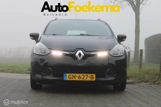 Renault Clio Renault Clio Estate 0.9 TCe Expression NAVI AIRCO VOLLEDIG ONDERHOUDEN - afbeelding nr 3