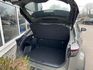 Toyota Yaris - afbeelding nr 37