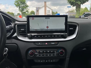 Kia XCeed Kia XCeed 1.5 T-GDI DYNAMICLINE AUTOMAAT / NAVI / CAMERA / CARPLAY - afbeelding nr 8