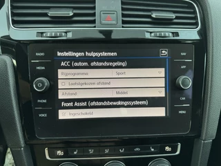 Volkswagen Golf Volkswagen Golf 1.4 TSI Highline Stoelverwarming LED CarPlay - afbeelding nr 45