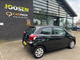 Peugeot 108 - afbeelding nr 3