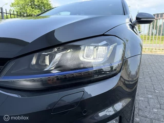 Volkswagen Golf Volkswagen Golf 1.4 TSI GTE | Leer | Stoelverwarming | PDC - afbeelding nr 10