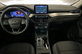 Ford Kuga Ford Kuga 2.5 PHEV Titanium 225pk | Driver Assistance Pack | Technology Pack | Slechts 7.300 km!! | Winterpack | Elek. Achterklep | Michelin Cross Climate banden - afbeelding nr 10